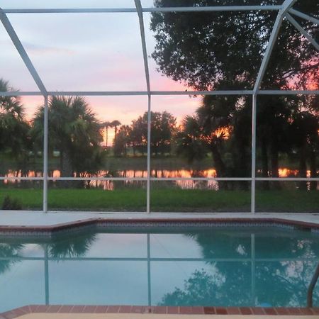 Luxury 3-Bedroom Home Near Beaches With Pool Vero Beach Eksteriør bilde