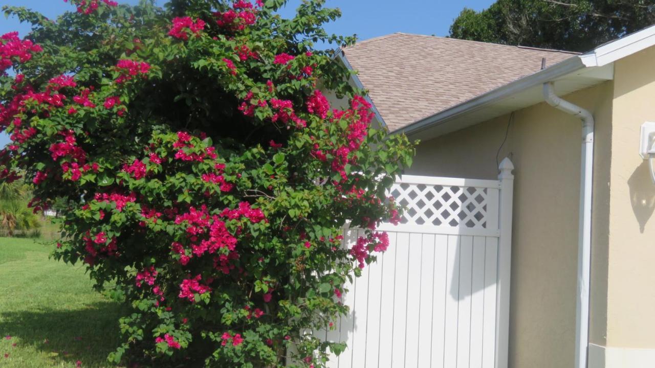 Luxury 3-Bedroom Home Near Beaches With Pool Vero Beach Eksteriør bilde