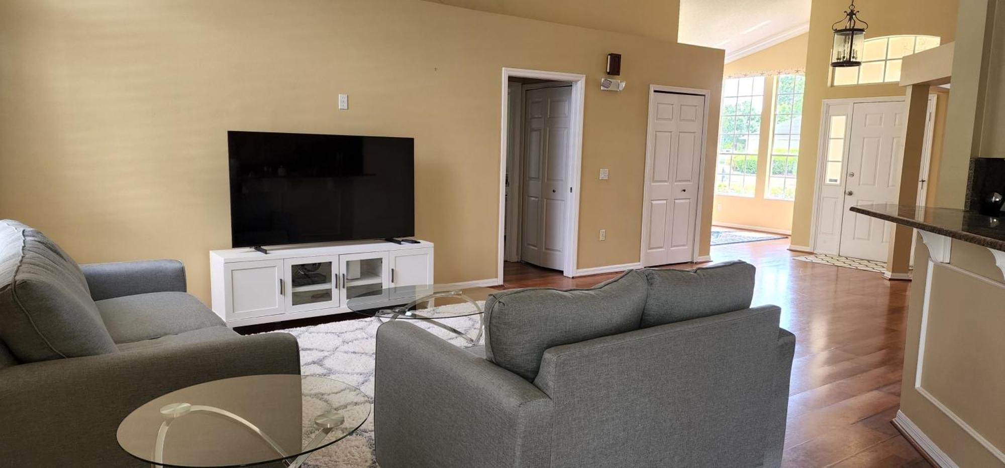 Luxury 3-Bedroom Home Near Beaches With Pool Vero Beach Eksteriør bilde
