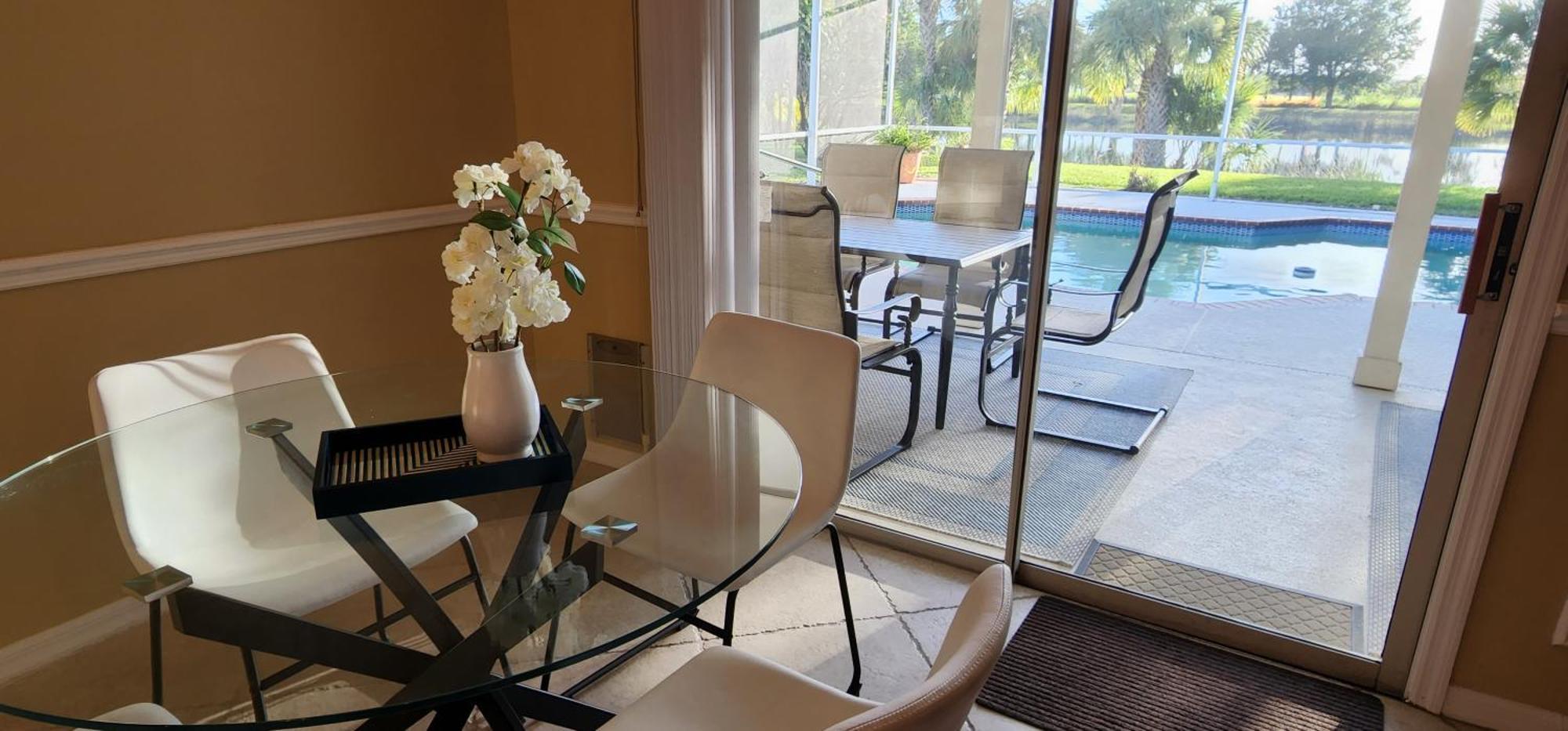 Luxury 3-Bedroom Home Near Beaches With Pool Vero Beach Eksteriør bilde