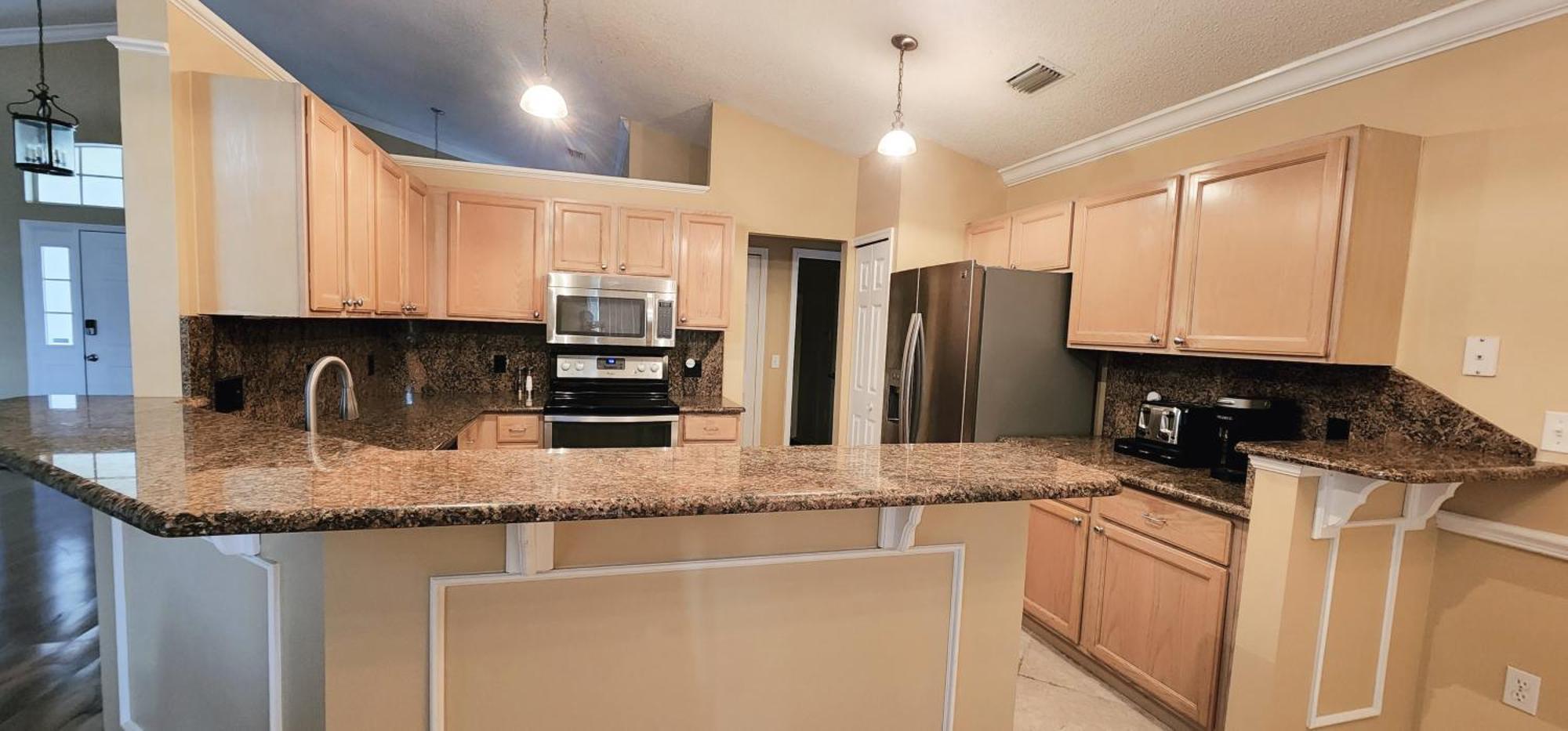 Luxury 3-Bedroom Home Near Beaches With Pool Vero Beach Eksteriør bilde